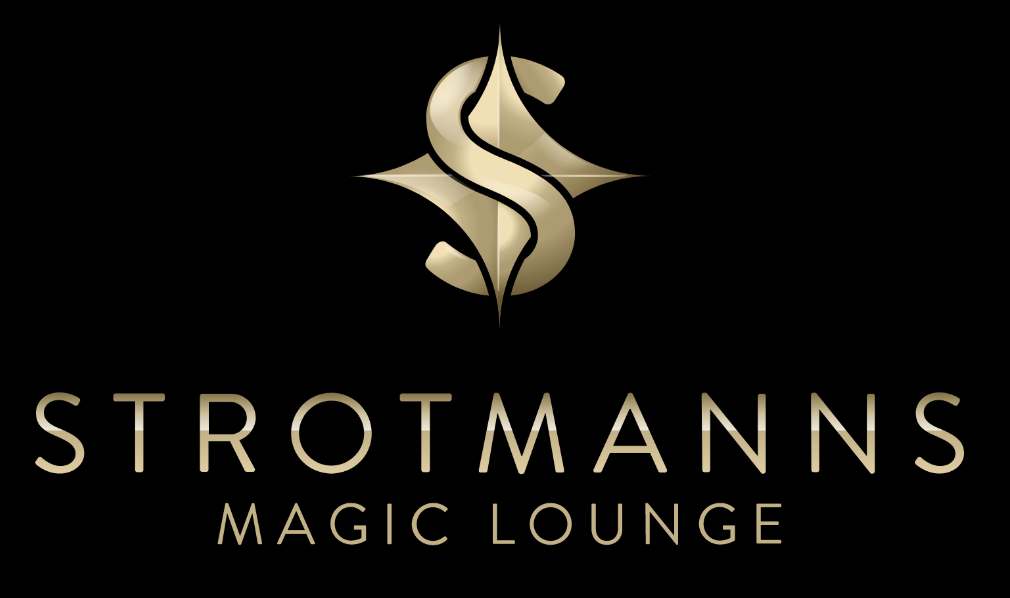 Strotmann Magic Lounge
